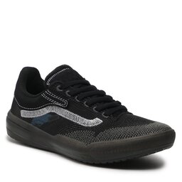 Vans Teniszcipő Vans Ultimatewaffle VN0A7Q5UBLK1 Staple Black