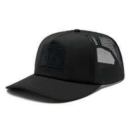 Helly Hansen Шапка с козирка Helly Hansen HH Trucker 67435 Black 992