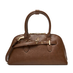Badura Handtasche Badura EO-ADLEY-LDA8065 Braun