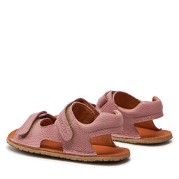 

Босоніжки Froddo Flexy Mini G3150268-5 S Pink, Рожевий
