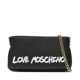 LOVE MOSCHINO Дамска чанта LOVE MOSCHINO JC4255PP0HK1300A Nero