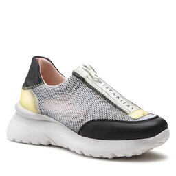 Hispanitas Sportcipő Hispanitas Polinesia CHV232605 Black/White