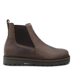 

Челсі Birkenstock Stalon II 1017322 Mocca, Коричневий