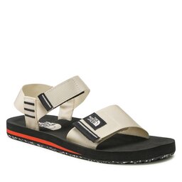 The North Face Sandały The North Face Skeena Sandal NF0A46BG8F11 Sandstone/Tnf Black