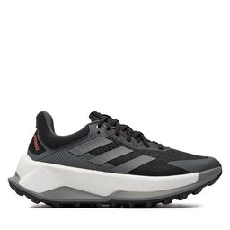 adidas Buty do biegania adidas Terrex Soulstride Ultra Trail Running IE8453 Czarny