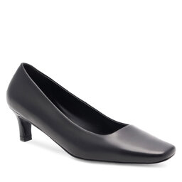 Gino Rossi Halbschuhe Gino Rossi AMORA-23FWG270 Schwarz