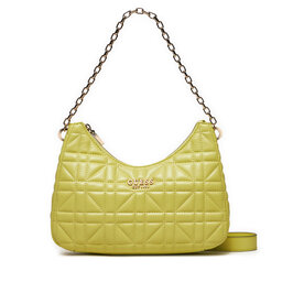 Guess Borsetta Guess Assia (QG) HWQG84 99180 Giallo
