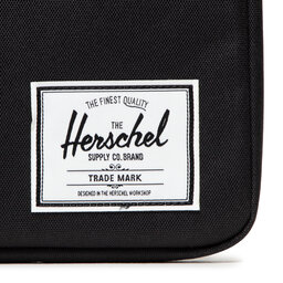 

Чохол для ноутбука Herschel Anchor14 11116-00165 Blk/Blk, Чорний