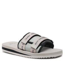 Armani Exchange Natikači Armani Exchange XUP010 XV672 00252 Fog
