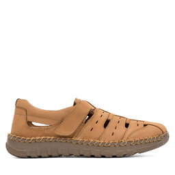 

Туфлі Go Soft 3503 Camel, Коричневий