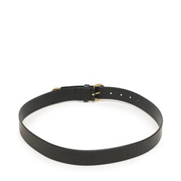 

Жіночий ремінь Pinko Fortaleza H3 Belt 102141 Y783 Black Z99Q, Чорний