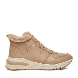 Rieker Schnürschuhe Rieker CEO-M6606-20 Beige