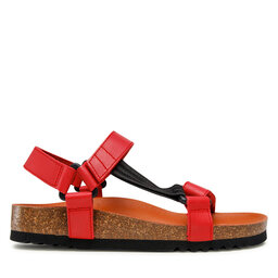 

Босоніжки Scholl Heaven Med F1051 Red, Червоний