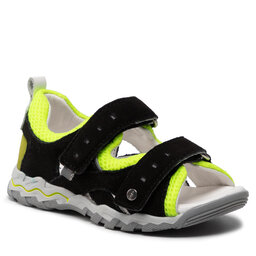 Bartek Sandaler Bartek 16053004 Svart