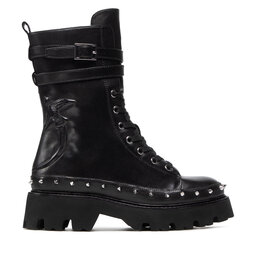 

Черевики туристичні Pinko Chaval Stivale AI 21-22 BLKS1 1H20XW Y7K6 Black Z99, Чорний