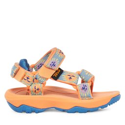 

Босоніжки Teva Hurricane XLT 2 1019390T Sun face blue sky, Рожевий