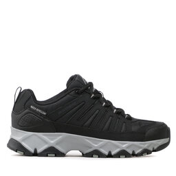 

Трекінгові черевики Skechers Stilholt 51887/BKGY Black/Grey, Чорний