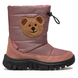 Naturino Schneeschuhe Naturino Falcotto By Naturino Poznurr Bea 0013001596.01.0M01 S Rosa