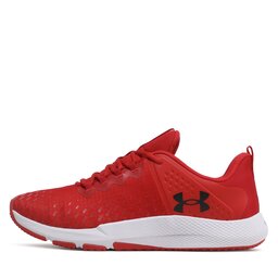 

Взуття Under Armour Ua Charged Engage 2 3025527-602 Red/Blk, Червоний