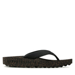 

В'єтнамки Asportuguesas Feel P018075001 Black/Black, Чорний