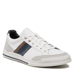 Lasocki Sneakers Lasocki MI08-EAGLE-03 White