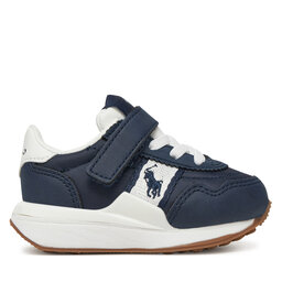 Polo Ralph Lauren Laisvalaikio batai Polo Ralph Lauren Train 89 Sport PS RL01975410 Tamsiai mėlyna