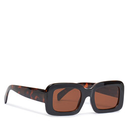 Vero Moda Akiniai nuo saulės Vero Moda 10261553 Ruda