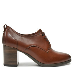Tamaris Polobotky Tamaris 1-23303-41 Hnědá