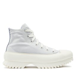 Converse Polokozačky Converse Chuck Taylor All Star Lugged 2.0 A04632C Fialová