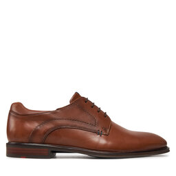 Lloyd Halbschuhe Lloyd 16-213-03 Braun