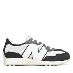New Balance Superge New Balance GS327GX Siva