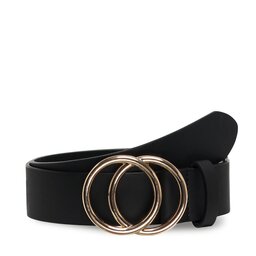 ONLY Moteriškas Diržas ONLY Carrasmi Wide Waist Belt 15305831 Black 4332913