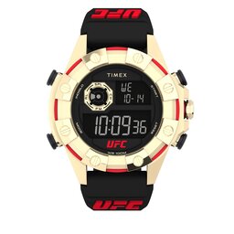 Timex Ceas Timex Ufc Kick TW2V86600 Auriu