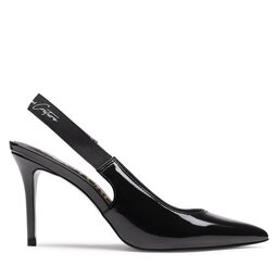 

Босоніжки Versace Jeans Couture 75VA3S52 ZS859 899, Чорний