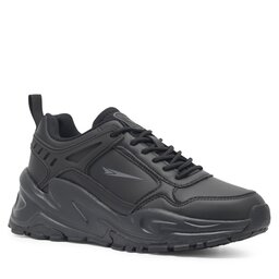 Sprandi Sneakers Sprandi BP40-22204Y Nero