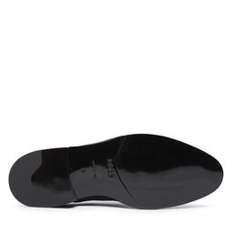 

Туфлі Boss Bruce 50483977 10202138 01 Black 001, Чорний