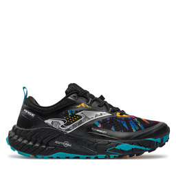Joma Laufschuhe Joma Rase 2401 TKRASS2401 Schwarz