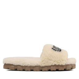 

Тапочки Ugg W Cozetta Curly Graphic 1132891 Nat, Бежевий