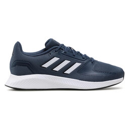 

Взуття adidas Runfalcon 2.0 FZ2807 Crenav/Ftwwht/Legink, Cиній
