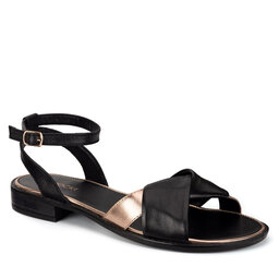 Lasocki Sandalen Lasocki WI23-GIANNA-05 Schwarz
