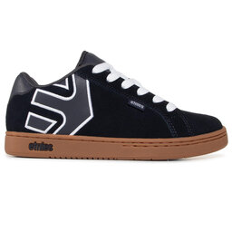 

Снікерcи Etnies Fader 4101000203 Чорний