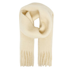 Nine West Schal Nine West CEO-NW-W4-006-AW25 Écru