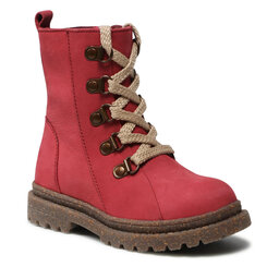 Lasocki Kids Ботуши Lasocki Kids CI12-POINT-04 Pink