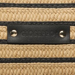 

Сумка Gioseppo Esley 68989-P Natural, Бежевий