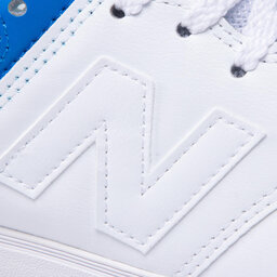 

Снікерcи New Balance CT574WNT Білий