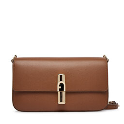Furla Handtasche Furla Iride S WB02206 ARE000 CN 03B00 Braun