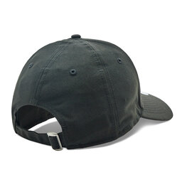 

Бейсболка New Era Repreve 9Forty 60293468 Чорний