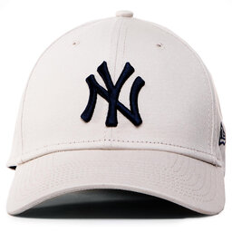 

Бейсболка New Era League Essential 94 12380590 Сірий