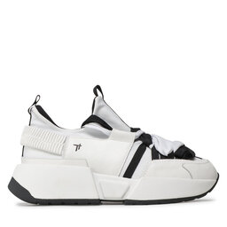 

Снікерcи Togoshi F922-85-11 White, Білий
