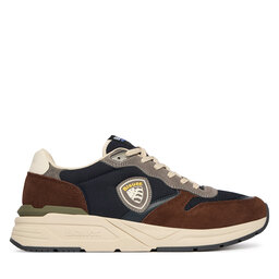 Blauer Sneakers Blauer S6RAY02/MES Dunkelblau